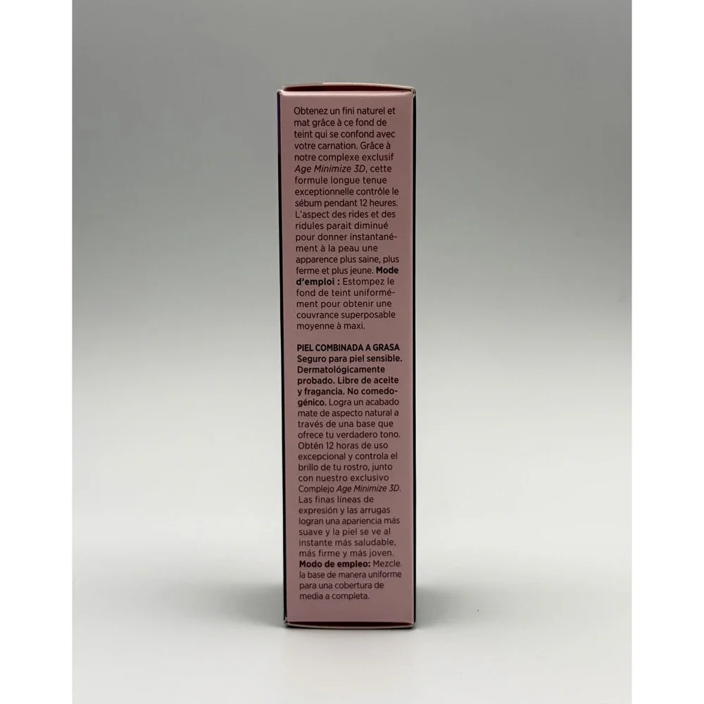 Mary Kay this brand